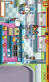 Delicious - Emilys Taste of Fame. Скриншот 3