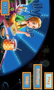 Delicious - Emilys Taste of Fame. Скриншот 2