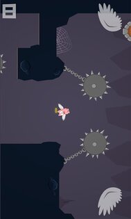 Pigs Can't Fly. Скриншот 1