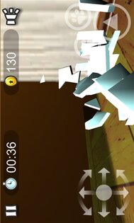 Crash and Smash. Скриншот 1