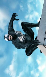 Spider-Man 2. Скриншот 1