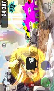 Color Sheep. Скриншот 2