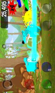 Color Sheep. Скриншот 1