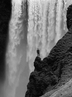 Waterfall Live Wallpaper 30.0. Скриншот 6