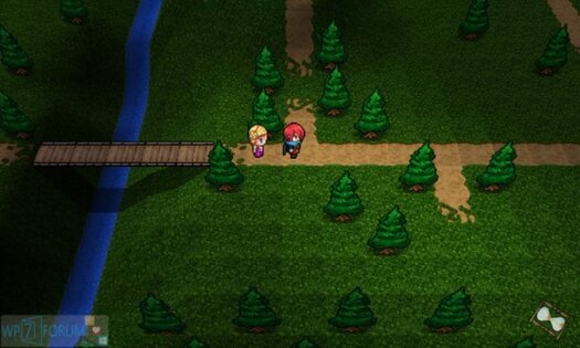 Dragon's Blade II. Скриншот 1