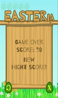 EASTERia. Скриншот 1