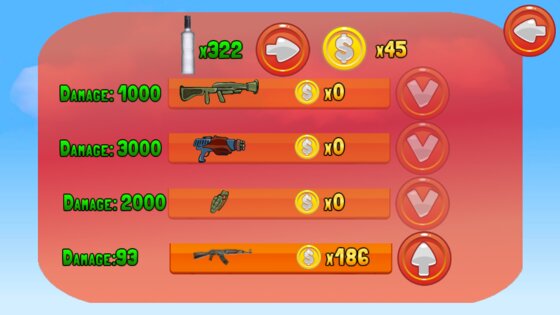 Русский водитель 1.7. Скриншот 3