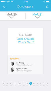 Zoholics. Скриншот 2