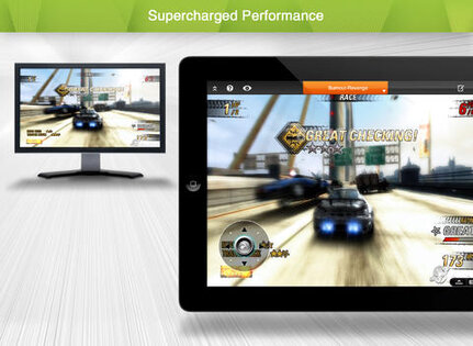 Splashtop 2 Remote Desktop - Personal. Скриншот 2