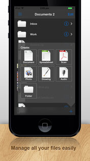 ДОКУМЕНТЫ 2. Скриншот 1