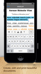 ДОКУМЕНТЫ 2. Скриншот 2