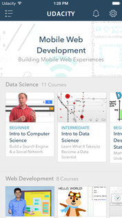 Udacity - Learn Programming. Скриншот 1