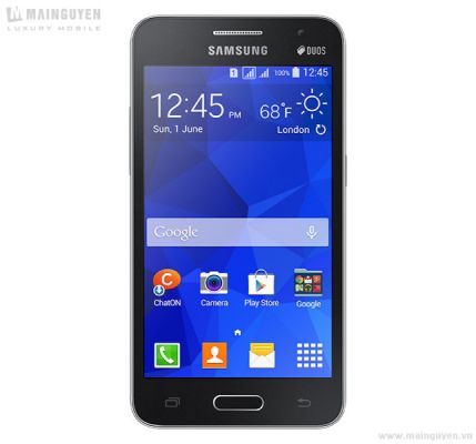 Утечки Samsung Galaxy Core 2 и Pocket 2