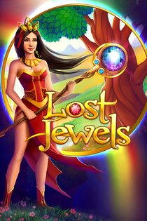 Lost Jewels 2.213. Скриншот 5