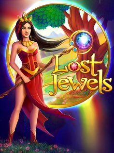 Lost Jewels 2.213. Скриншот 10