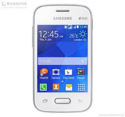 Утечки Samsung Galaxy Core 2 и Pocket 2