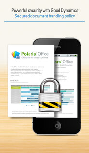 POLARIS Office for Good. Скриншот 2