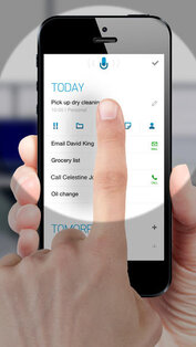 Any.DO. Скриншот 2