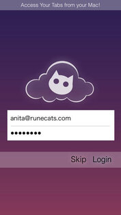 Roccat Connect. Скриншот 2