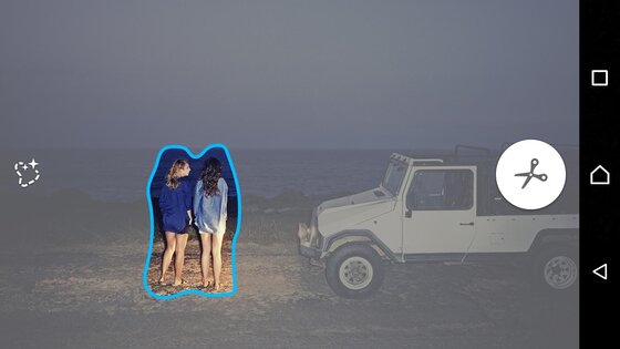 Sticker Creator 1.6.19. Скриншот 2