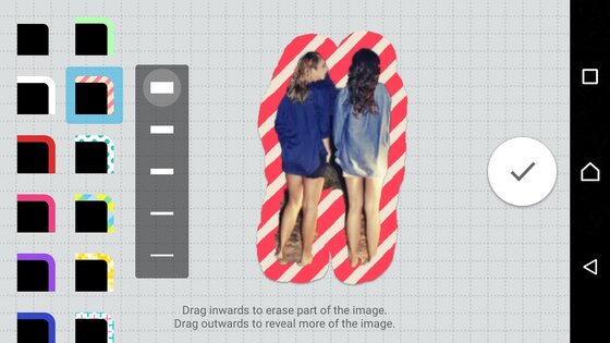 Sticker Creator 1.6.19. Скриншот 3