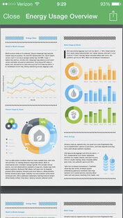 SugarSync. Скриншот 2