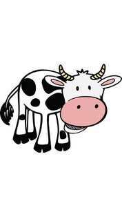 Find the Invisible Cow. Скриншот 2