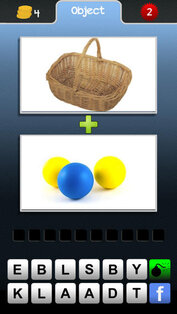 2 Pics 1 Cup. Скриншот 2