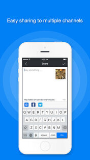 Maxthon. Скриншот 2