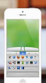 Remote Mouse. Скриншот 1