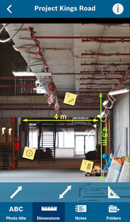 Bosch Toolbox. Скриншот 2