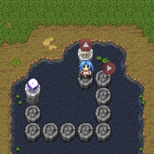 Tales of Pocoro - Android Wear 1.2.4. Скриншот 1