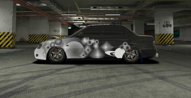 Без Посадки Тазов Нет 0.1. Скриншот 1