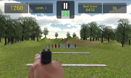 Shooting Expert 2 1.8.3. Скриншот 4