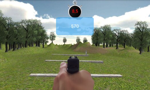 Shooting Expert 2 1.8.3. Скриншот 6