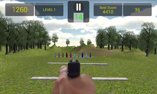 Shooting Expert 2 1.8.3. Скриншот 9