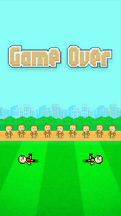 Super Ball Juggling. Скриншот 3