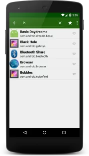 Apk Extractor 4.21.08. Скриншот 2