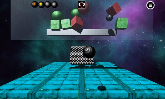 Knockdown Brick Tower 2.30. Скриншот 3