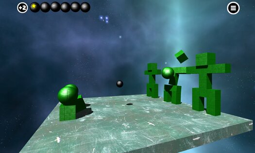 Knockdown Brick Tower 2.30. Скриншот 4