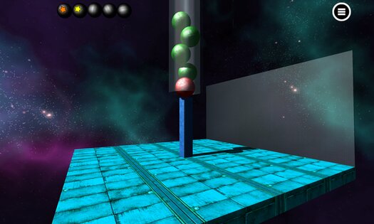 Knockdown Brick Tower 2.30. Скриншот 5