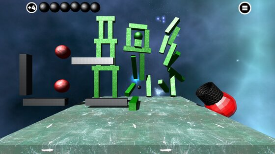 Knockdown Brick Tower 2.30. Скриншот 9