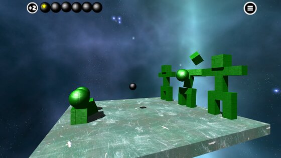 Knockdown Brick Tower 2.30. Скриншот 12