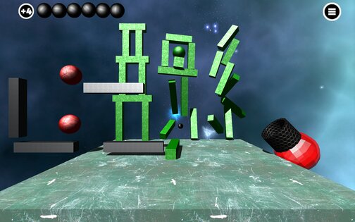 Knockdown Brick Tower 2.30. Скриншот 17