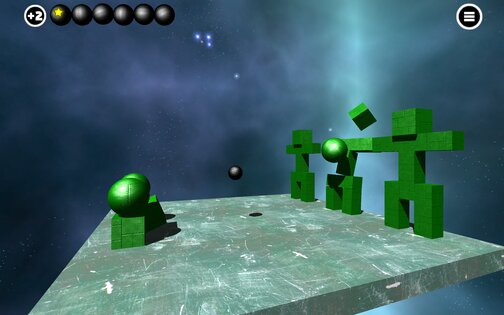 Knockdown Brick Tower 2.30. Скриншот 20