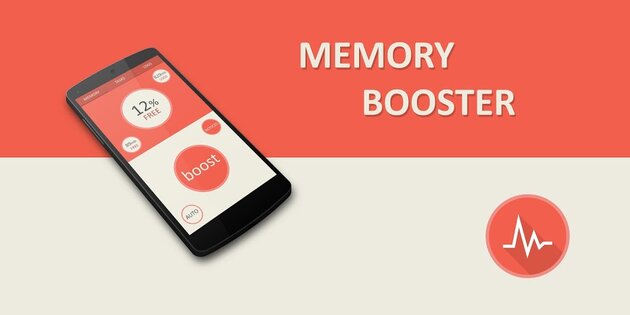 Memory Booster 3.4. Скриншот 5