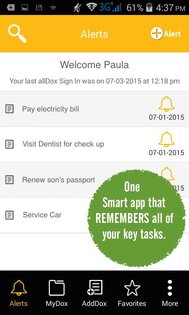 ALLDOX 11.1.5. Скриншот 3