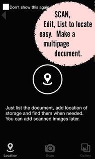 ALLDOX 11.1.5. Скриншот 4