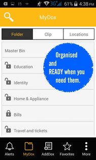 ALLDOX 11.1.5. Скриншот 5