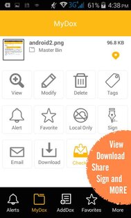 ALLDOX 11.1.5. Скриншот 6